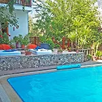 Beydagi Πανσιόν