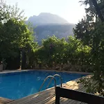 Πανσιόν Beydagi