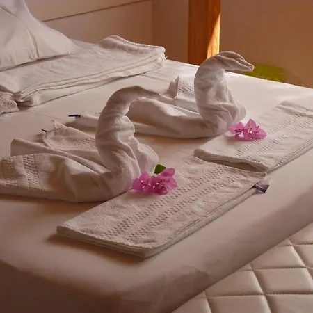 Beydagi Pensionat 3*