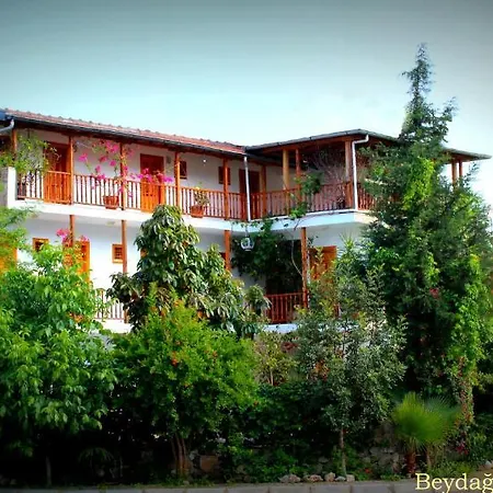 Pensionat Beydagi