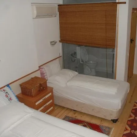 Beydagi 3* Kemer