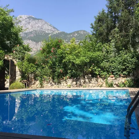 Beydagi 3* Κεμέρ