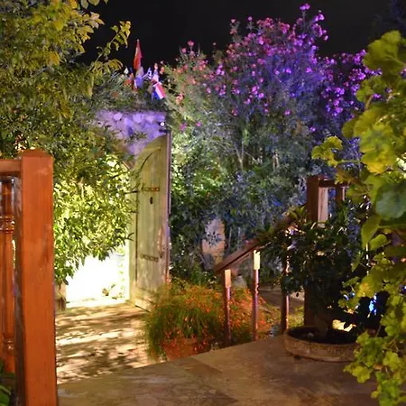 Pensiune Beydagi Kemer