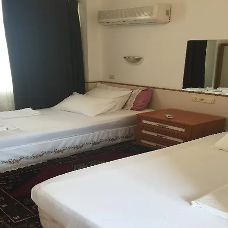 Gæstehus Beydagi Kemer