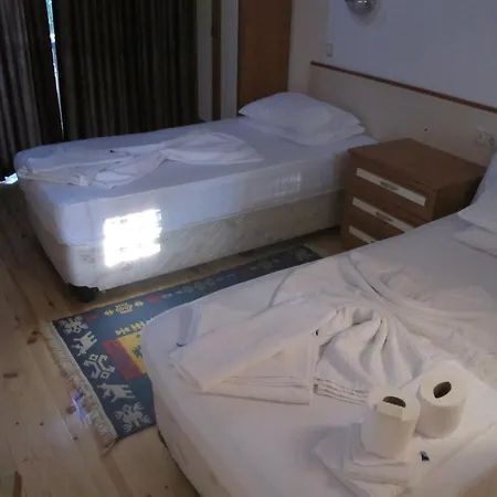 Beydagi Pensiune Kemer