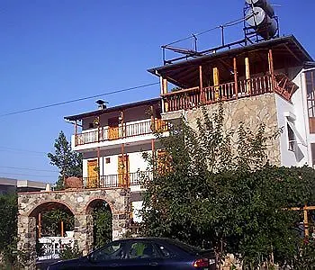 Pensiune Beydagi Kemer