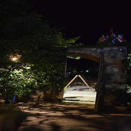 Beydagi Pensiune Kemer