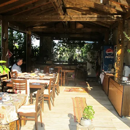 Beydagi Pensiune Kemer