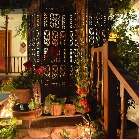Guest house Beydagi