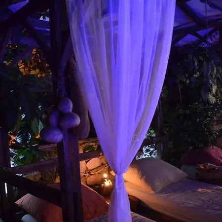 بيت ضيافة Beydagi