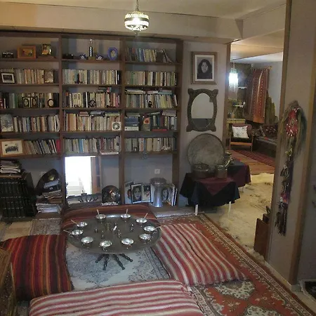 Guest house Beydagi Kemer