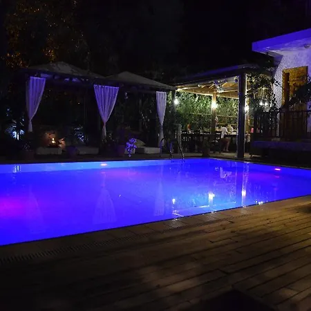 Guest house Beydagi 3*