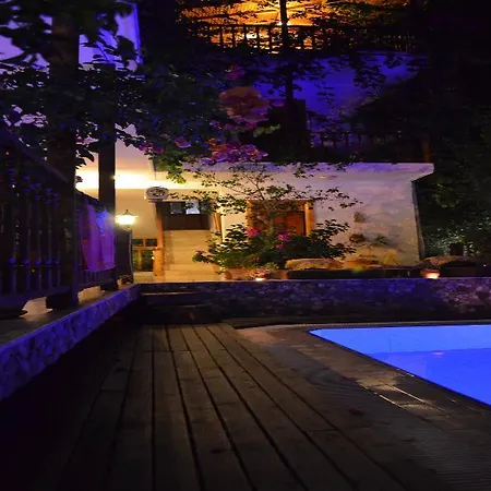 Guest house Beydagi Kemer