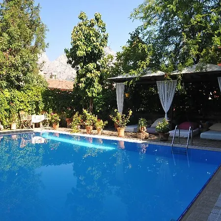 Beydagi Guest house 3*