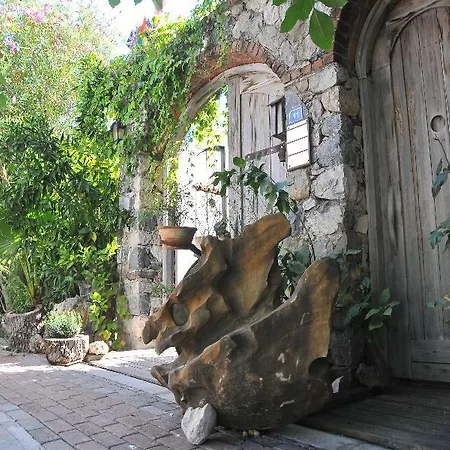 Beydagi Kemer