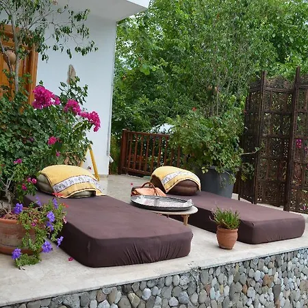 Guest house Beydagi Kemer