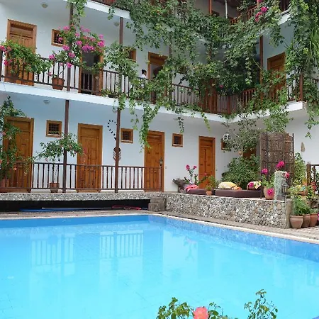 Beydagi Guest house
