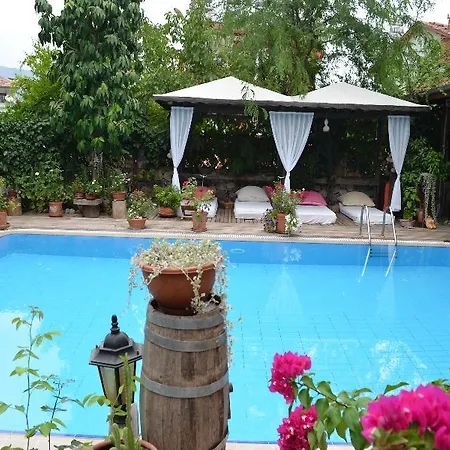Guest house Beydagi