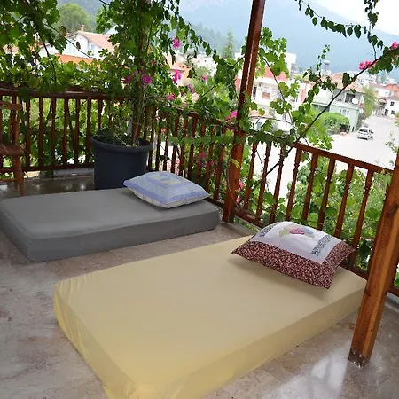 Guest house Beydagi 3*