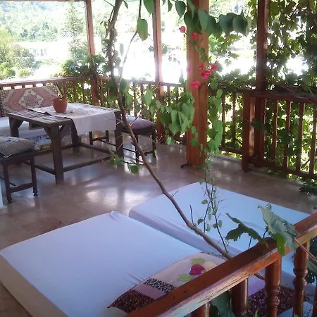 Beydagi Guest house Kemer