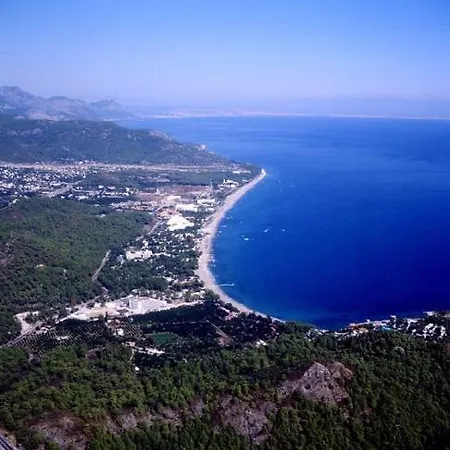 Beydagi Kemer