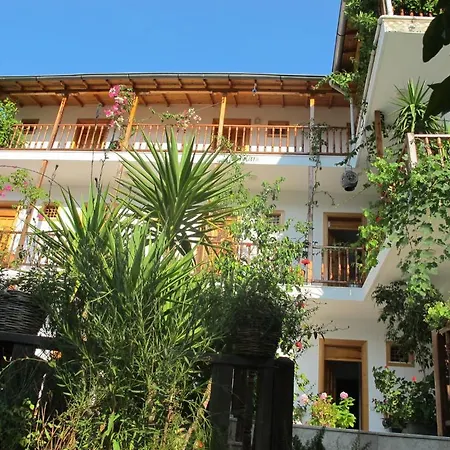 Guest house Beydagi 3*