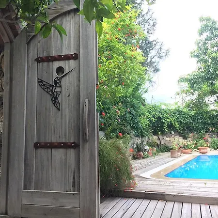 Beydagi Guest house
