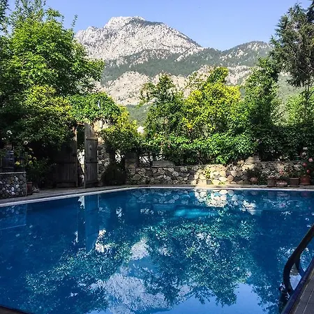 Beydagi Guest house 3*