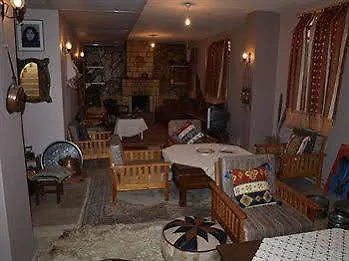 Guest house Beydagi 3*