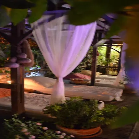 Beydagi Guest house