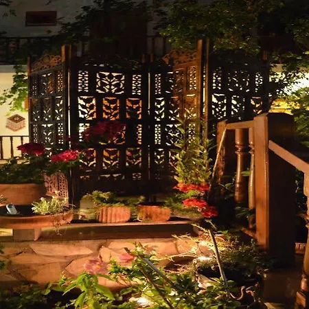 Beydagi Guest house Kemer