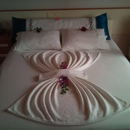 Guest house Beydagi 3*