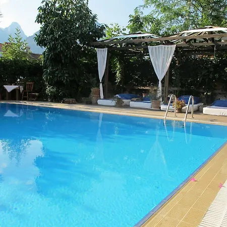 Beydagi Gasthuis Kemer