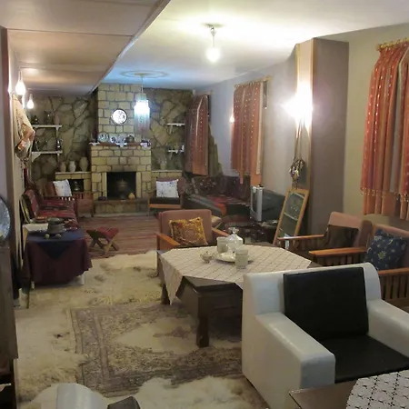 بيت ضيافة Beydagi 3*