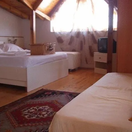 Guest house Beydagi 3*