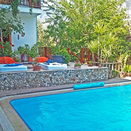 Beydagi بيت ضيافة