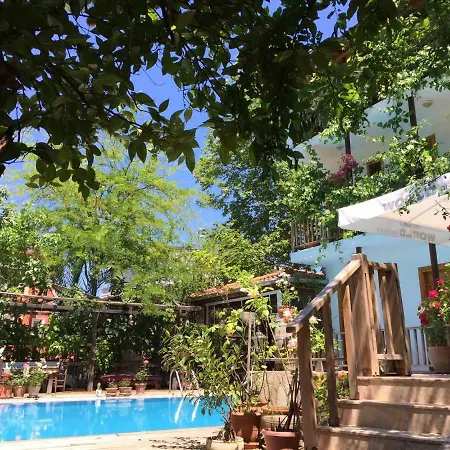 Guest house Beydagi 3*