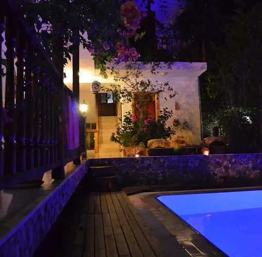 Beydagi Gasthuis Kemer