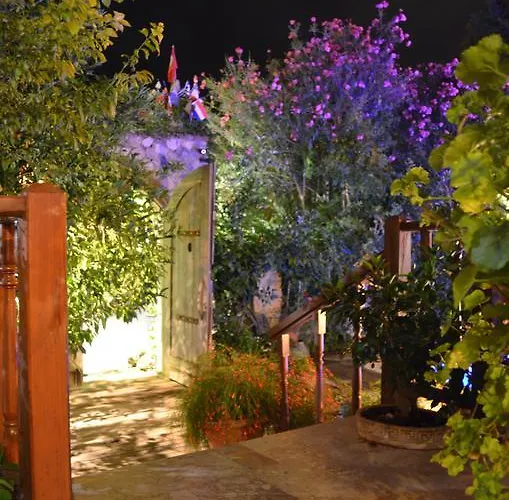 Gasthuis Beydagi Kemer