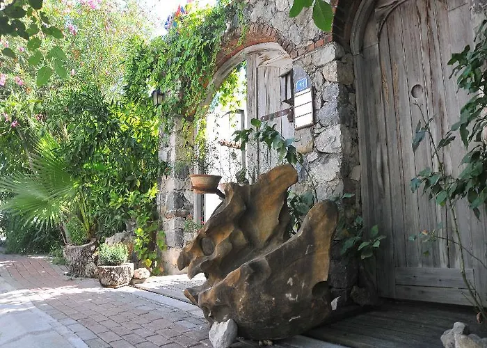 Beydagi Kemer