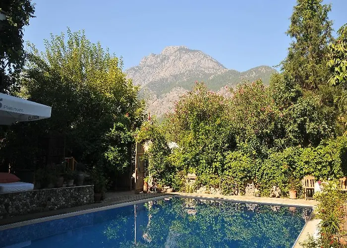 Beydagi 3* Kemer