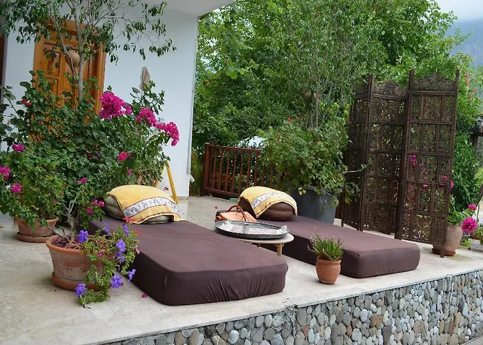 Gasthuis Beydagi Kemer