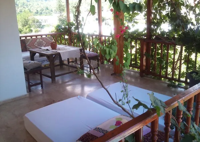 Beydagi Gasthuis Kemer