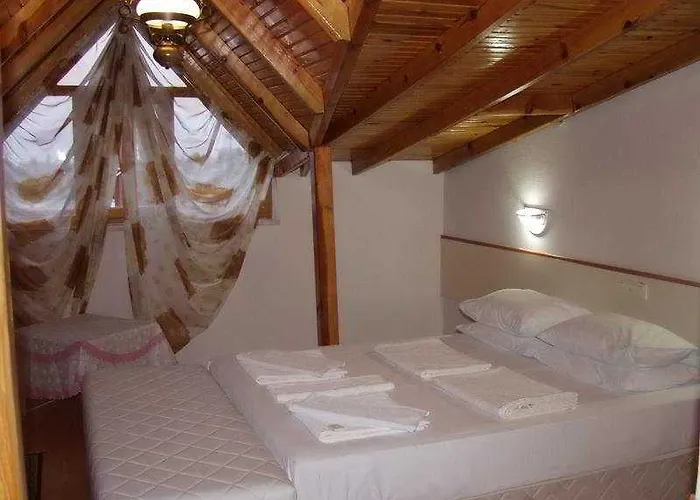 Beydagi Kemer