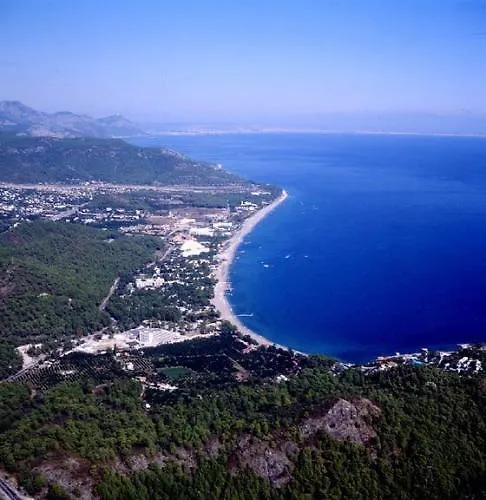 Beydagi Kemer