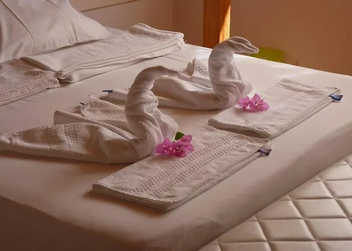 Beydagi Pensjonat 3*