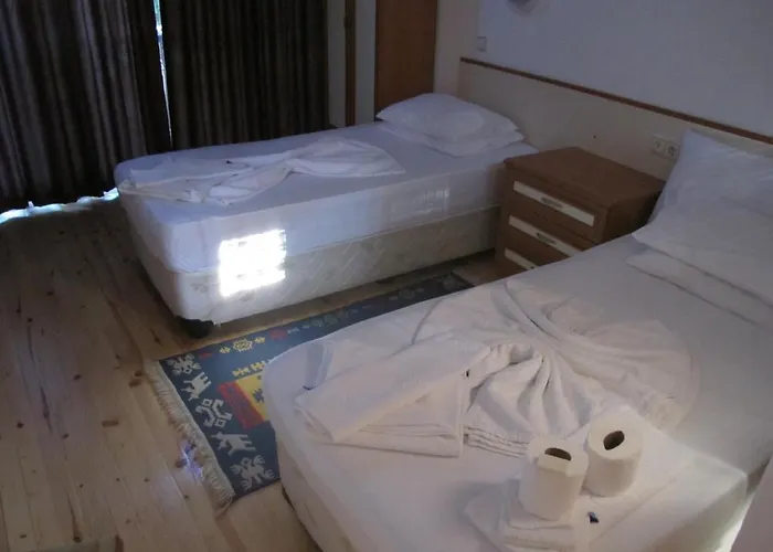 Beydagi Pensjonat Kemer