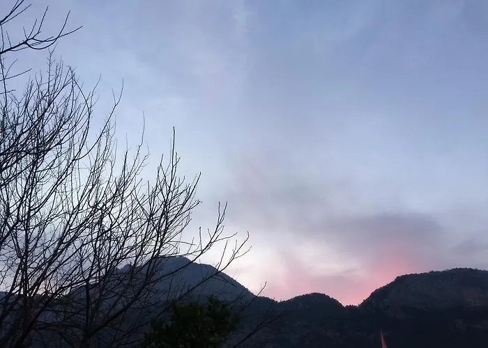 Beydagi Gasthuis Kemer