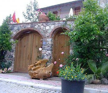 Gasthuis Beydagi Kemer