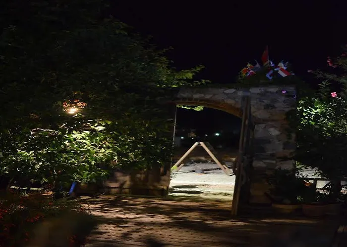 Beydagi Gasthuis Kemer